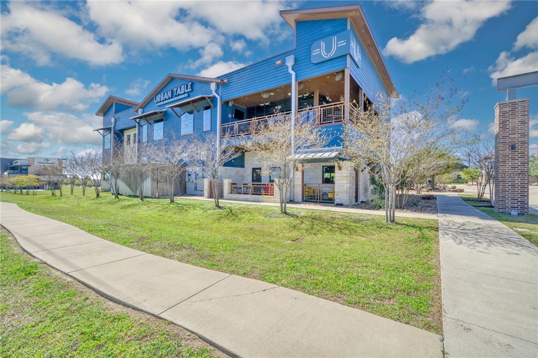 3006 BARRON ROAD