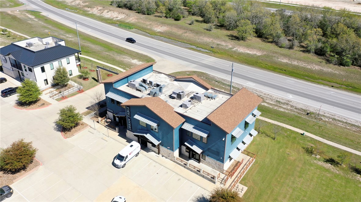 3006 BARRON ROAD