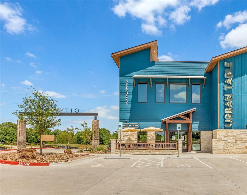 3006 BARRON ROAD