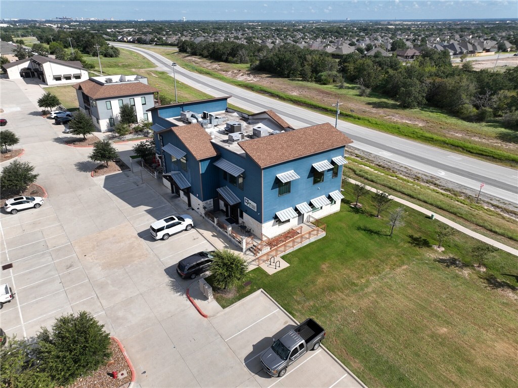 3006 BARRON ROAD