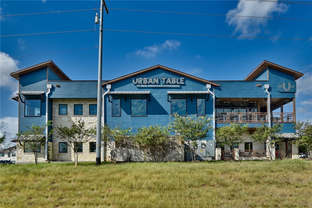3006 BARRON ROAD