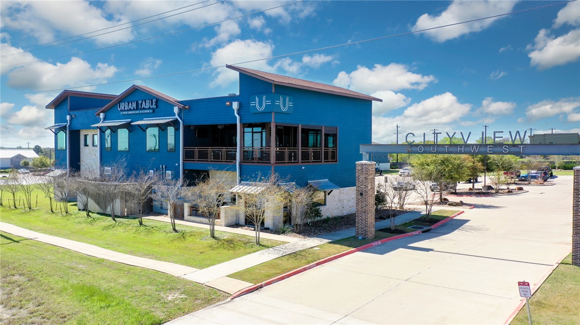3006 BARRON ROAD