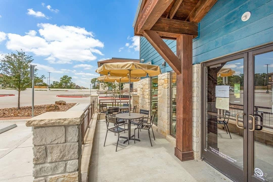 3006 BARRON ROAD