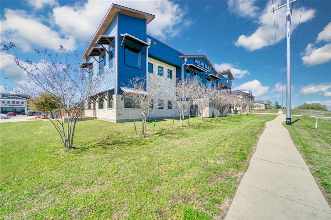 3006 BARRON ROAD