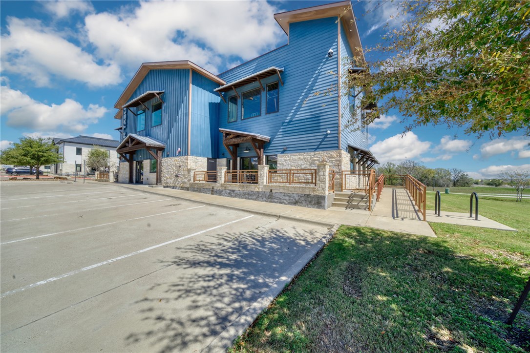 3006 BARRON ROAD