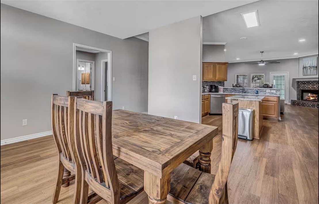 903 Whitewing Lane