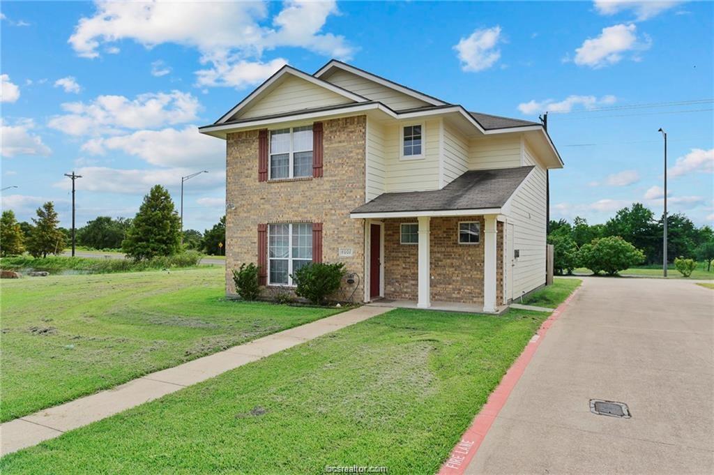 4001 Southern Trace