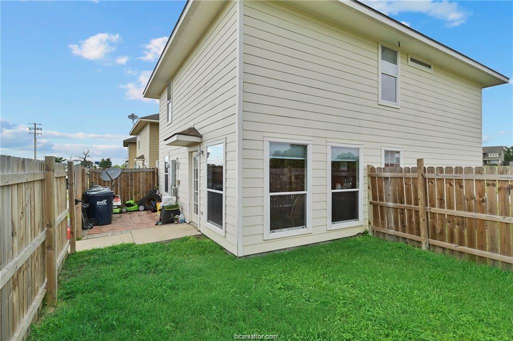 4001 Southern Trace