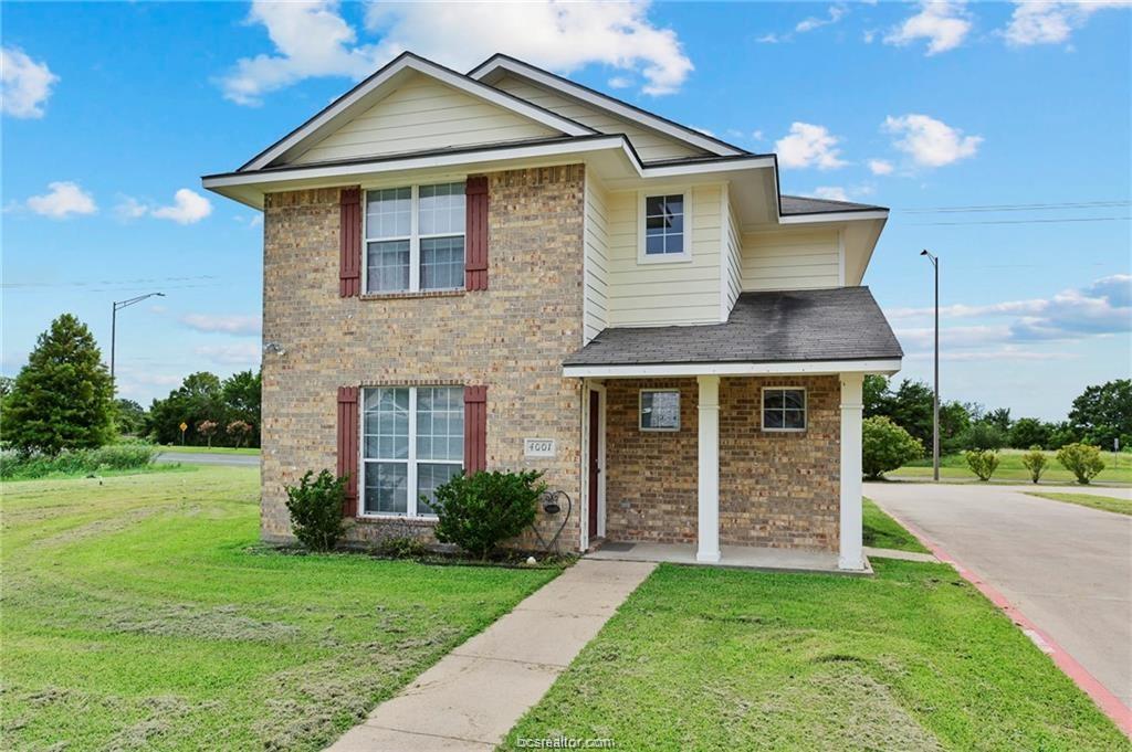 4001 Southern Trace