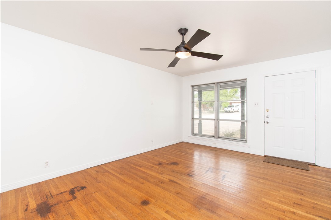 301 East WALKER Avenue