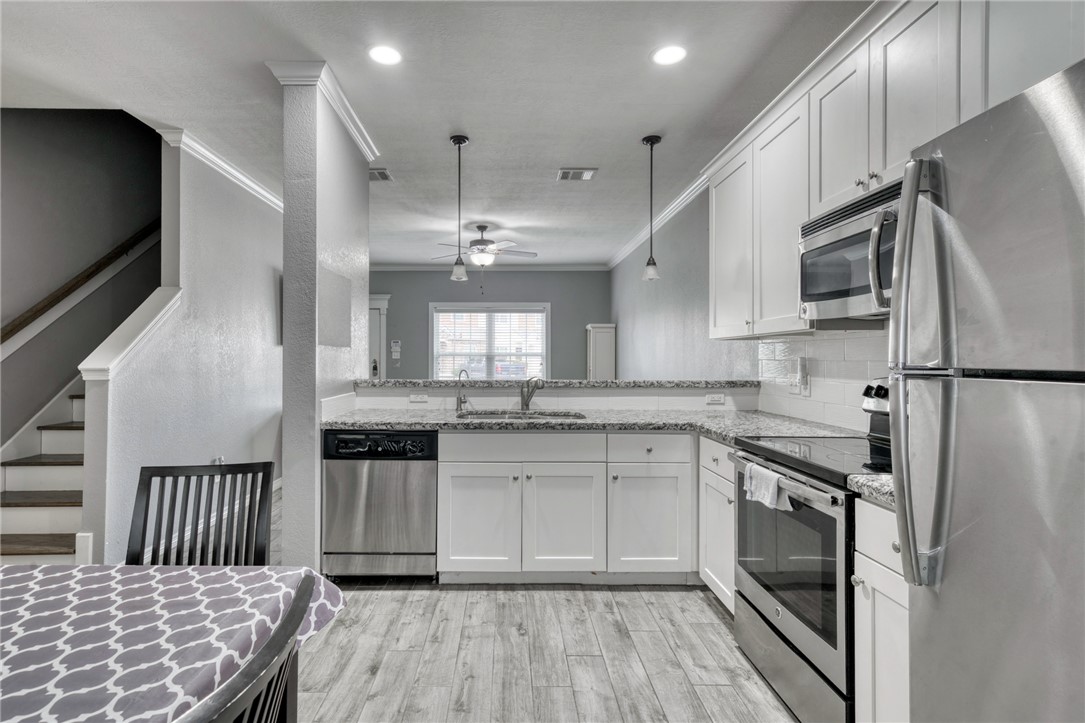 301 Southwest Parkway 303