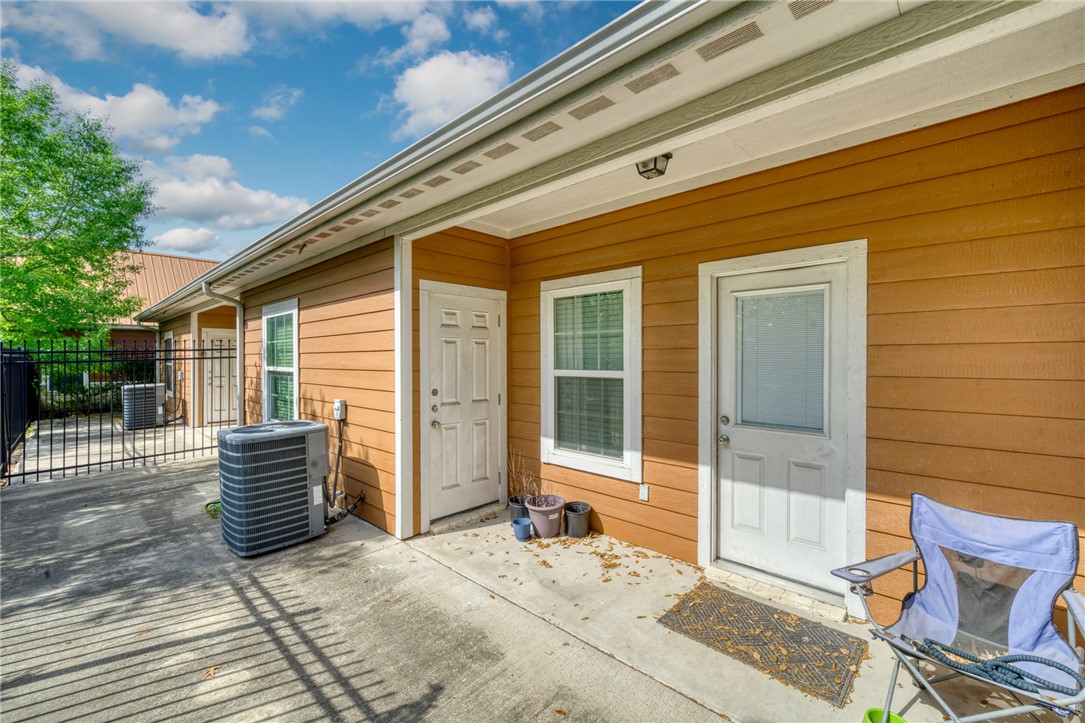 301 Southwest Parkway 303
