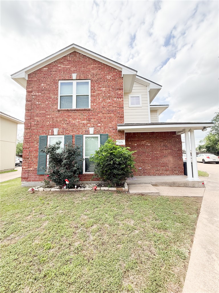 515 Camp Court