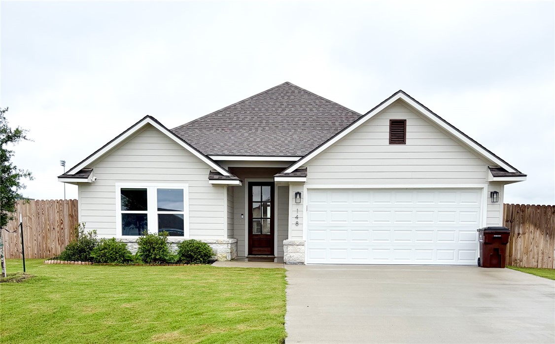 148 Turnrow Cove
