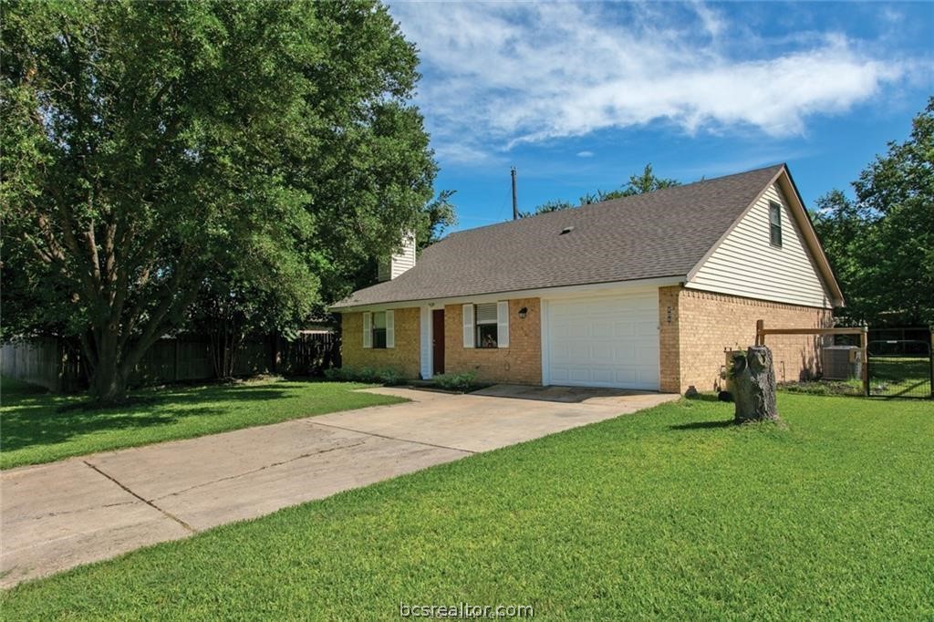908 Water Locust Drive