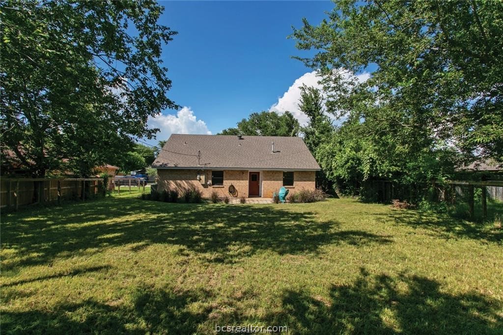 908 Water Locust Drive