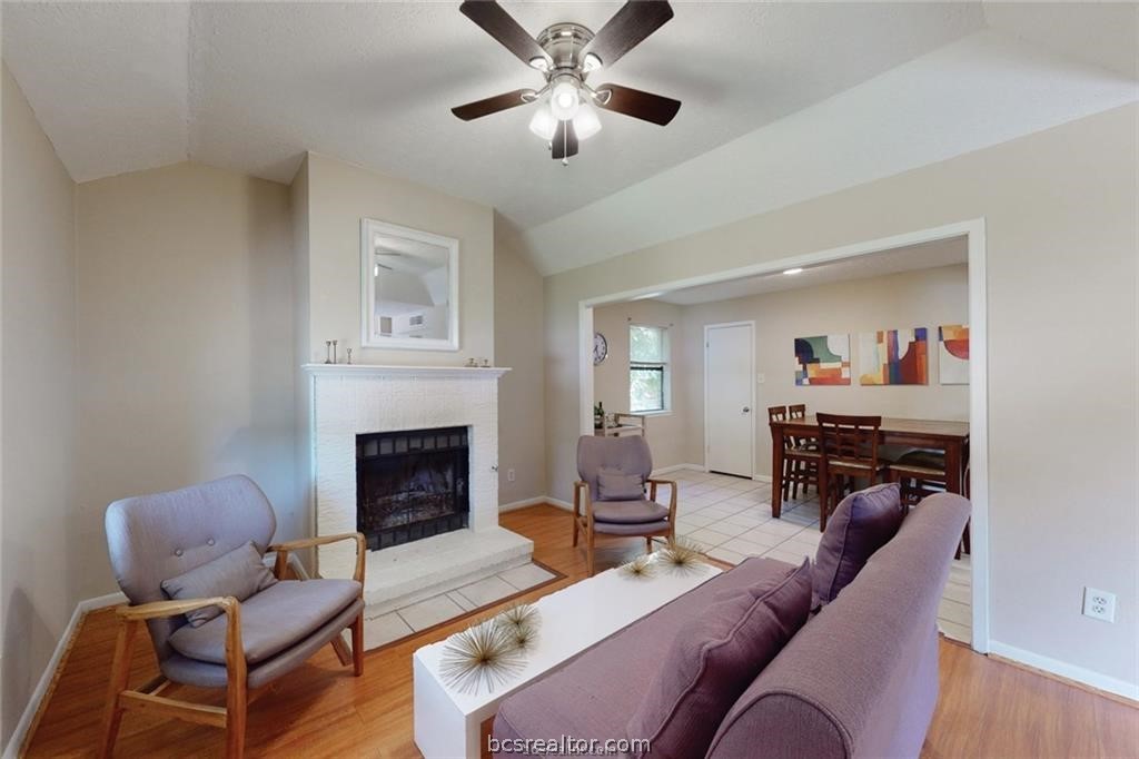 908 Water Locust Drive