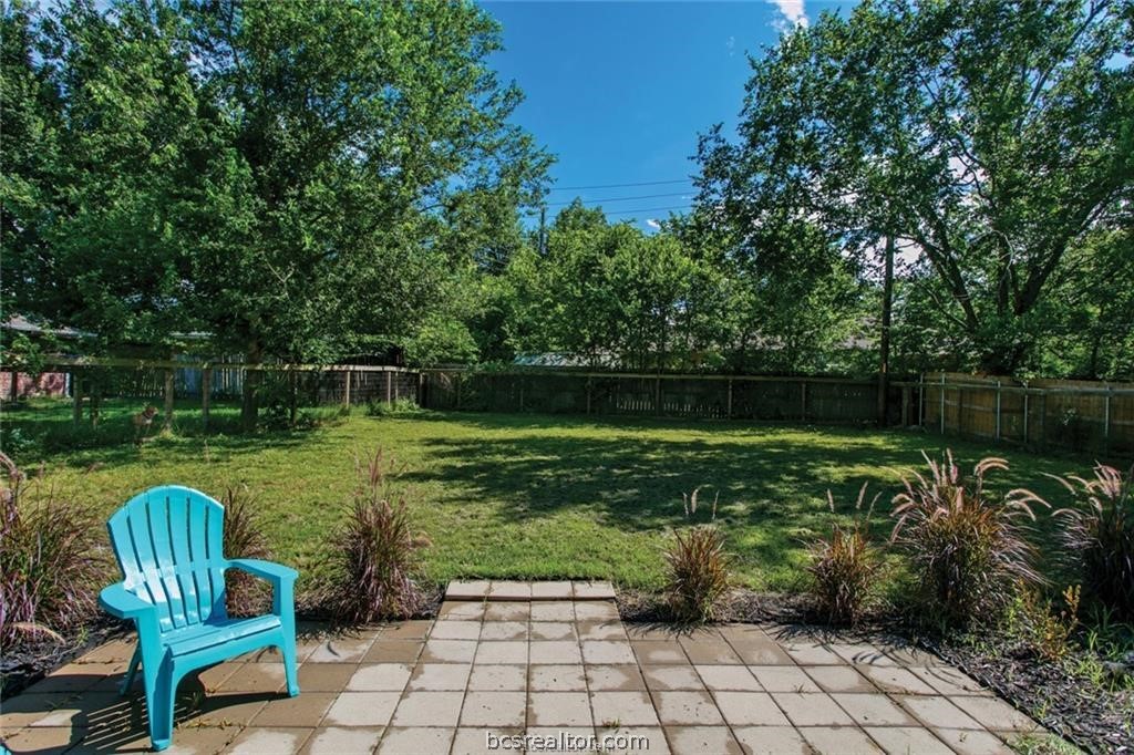908 Water Locust Drive