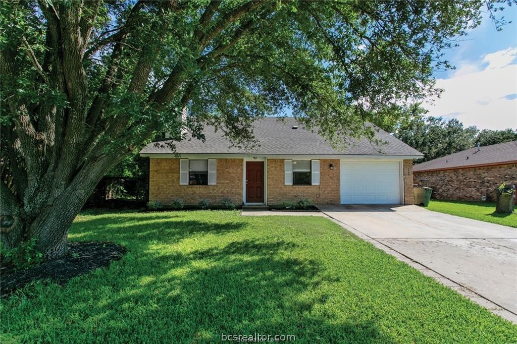 908 Water Locust Drive
