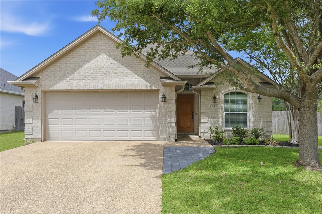 341 Robelmont Drive
