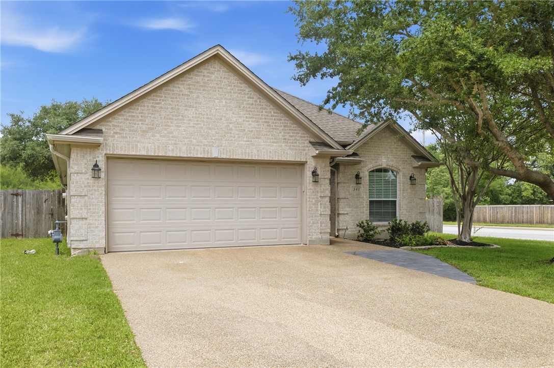 341 Robelmont Drive