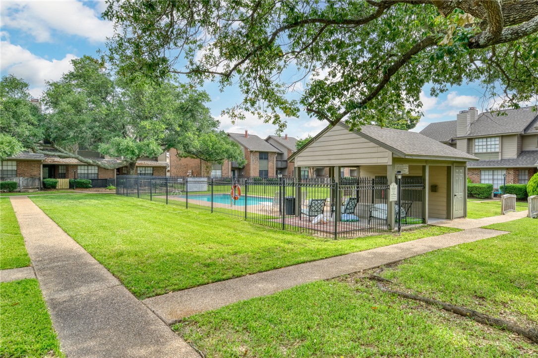 2400 Longmire Drive 303
