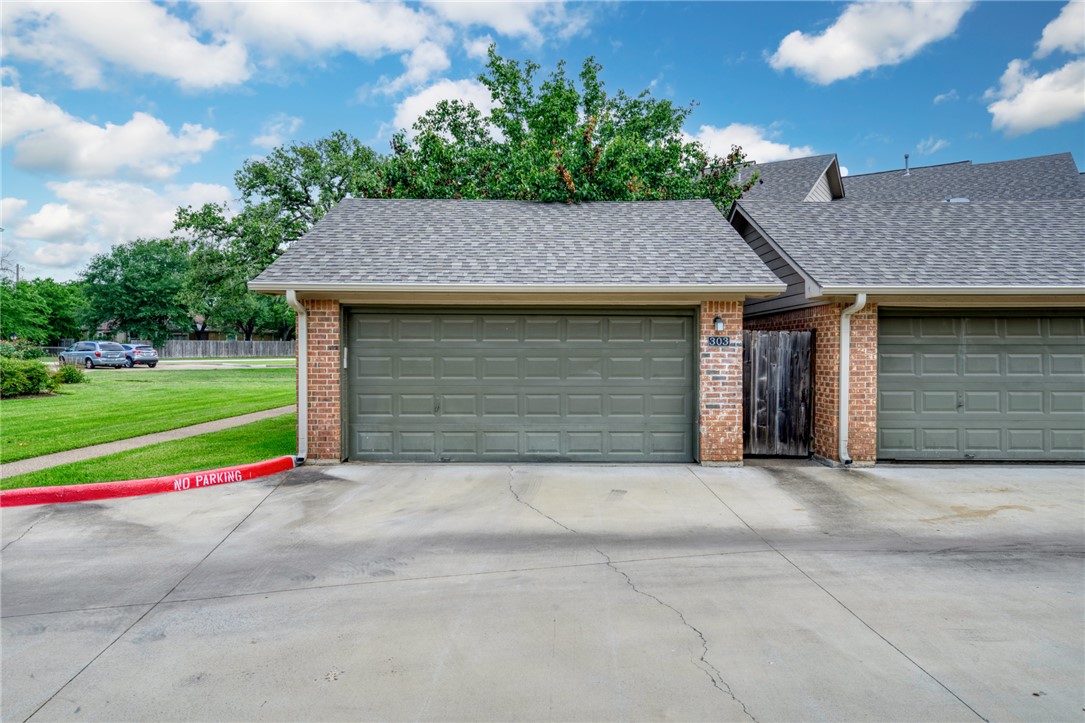 2400 Longmire Drive 303