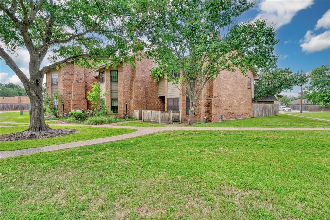 2400 Longmire Drive 303