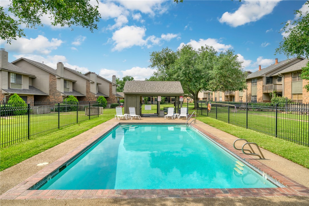2400 Longmire Drive 303