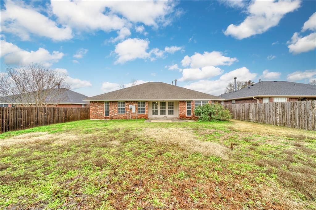 1309 Danville Court