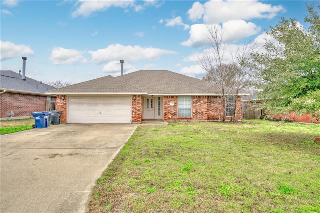 1309 Danville Court
