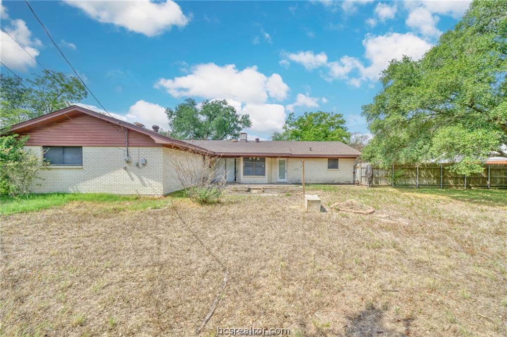 1100 Goode Drive