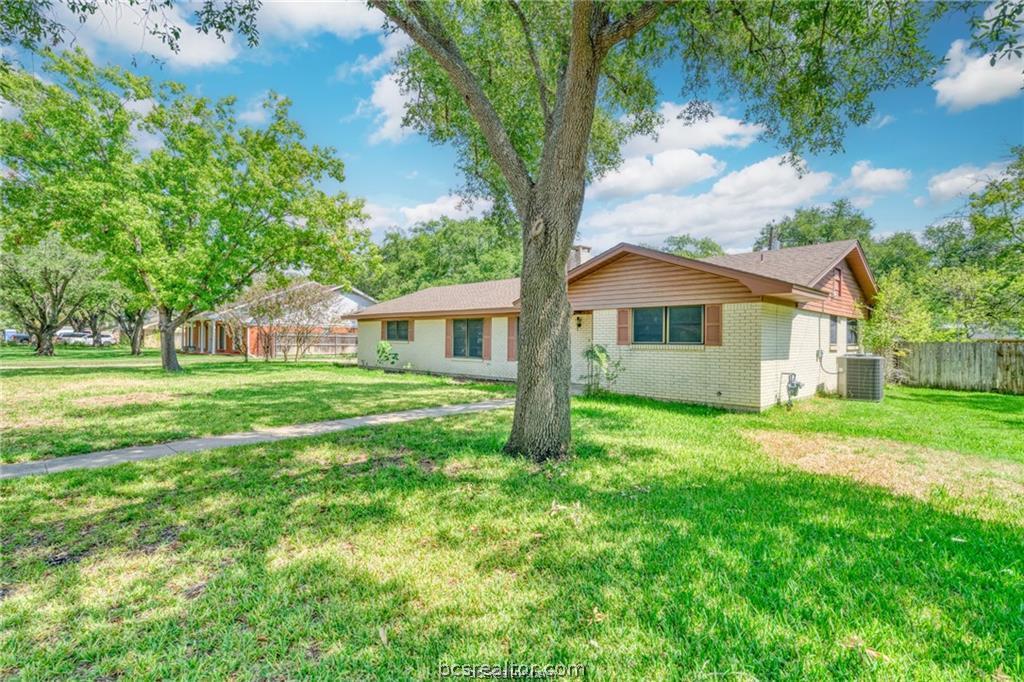 1100 Goode Drive
