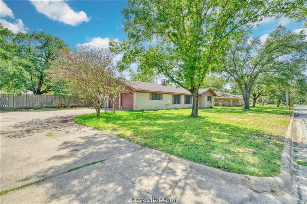 1100 Goode Drive