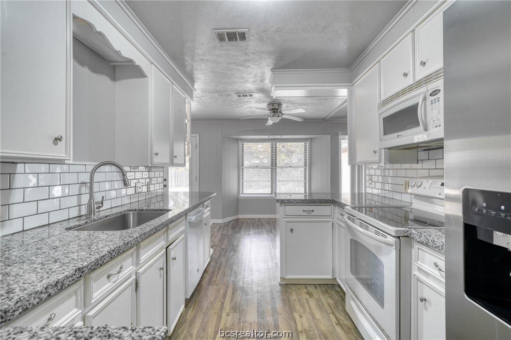 1100 Goode Drive