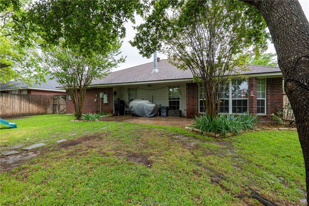 3819 Stony Creek Lane