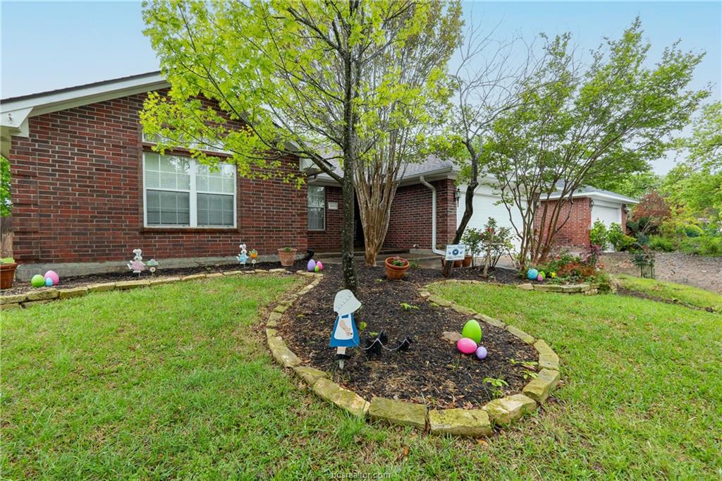 3819 Stony Creek Lane