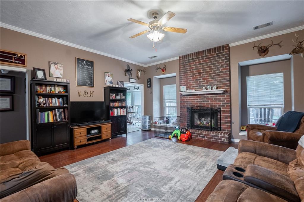 3819 Stony Creek Lane