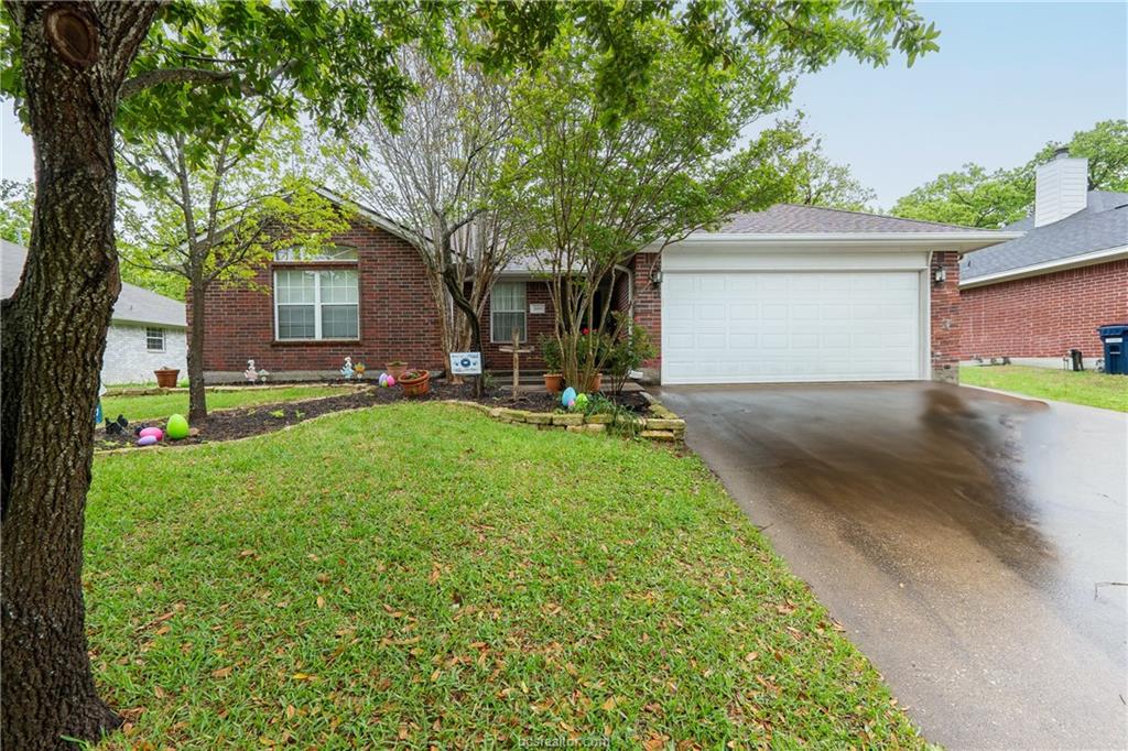 3819 Stony Creek Lane
