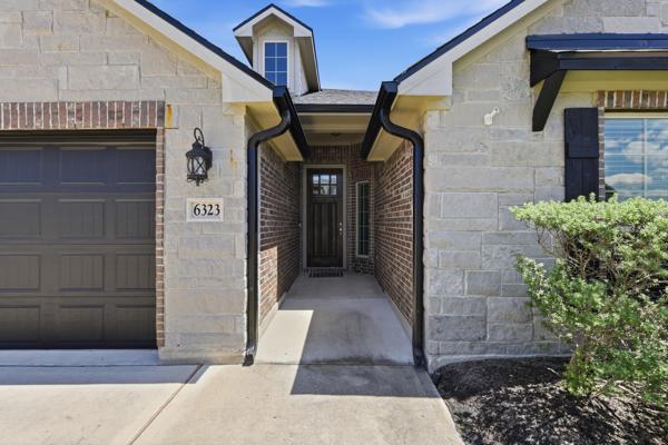6323 Southern Cross Drive