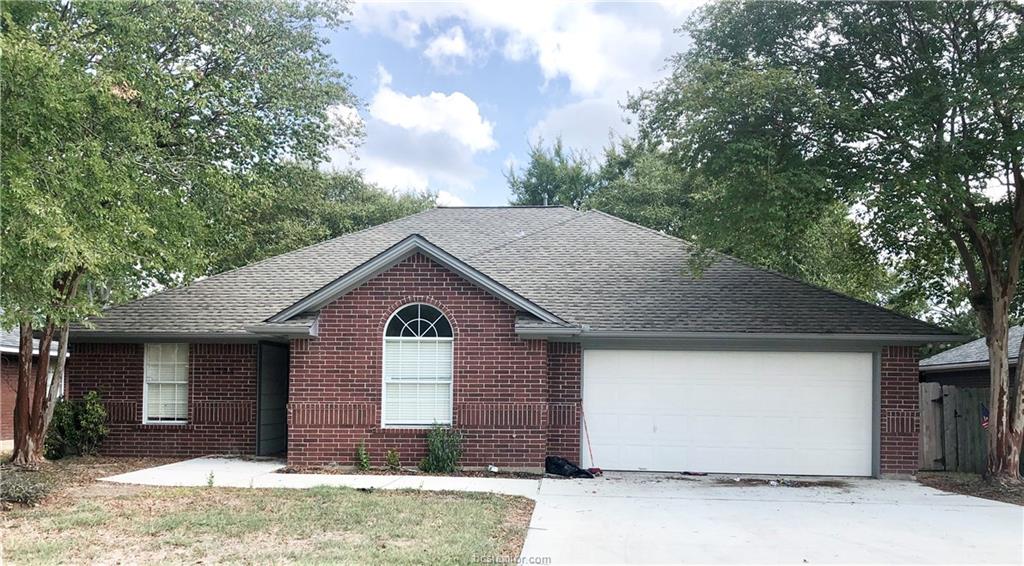 1304 Bayou Woods Drive