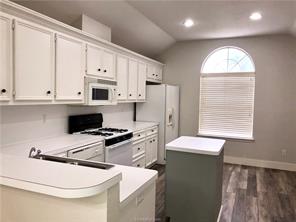1304 Bayou Woods Drive