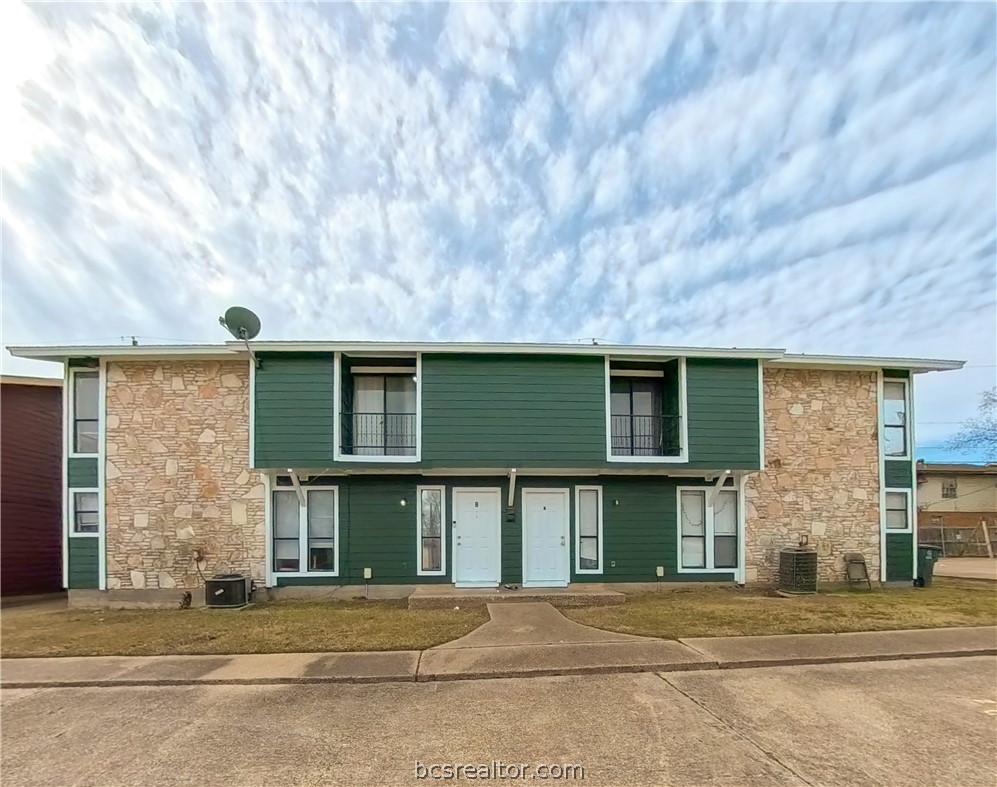 2406 Toro Lane D