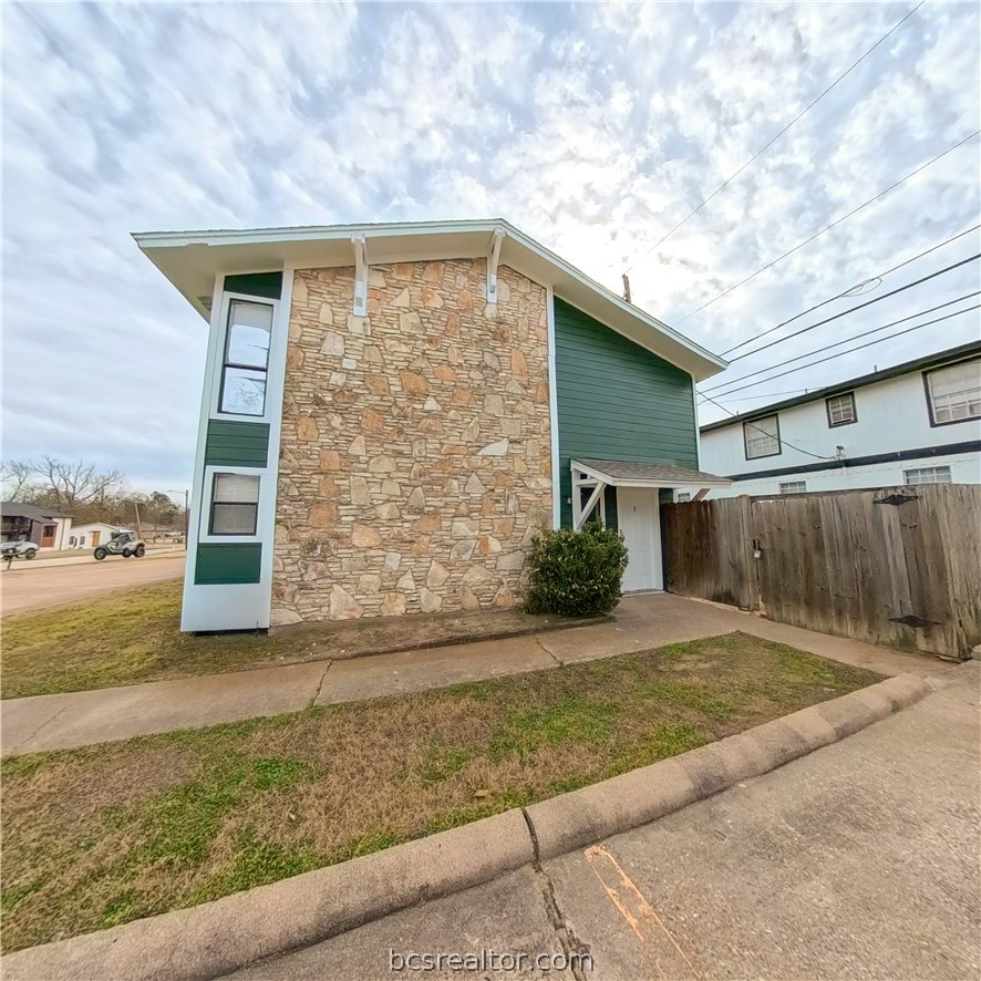 2406 Toro Lane D