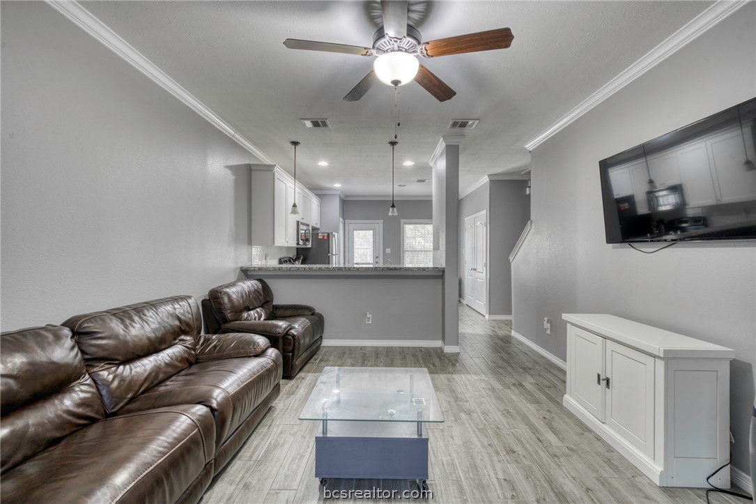 301 Southwest Parkway 303