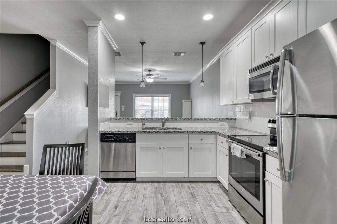 301 Southwest Parkway 303