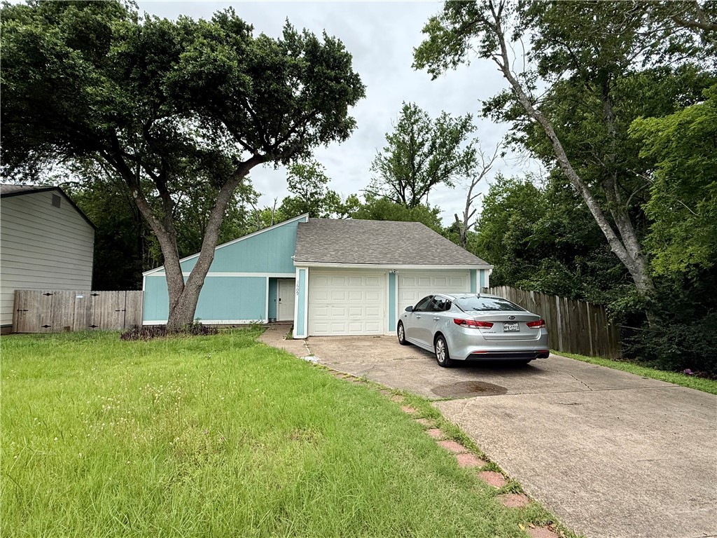 1609 Lemon Tree Lane