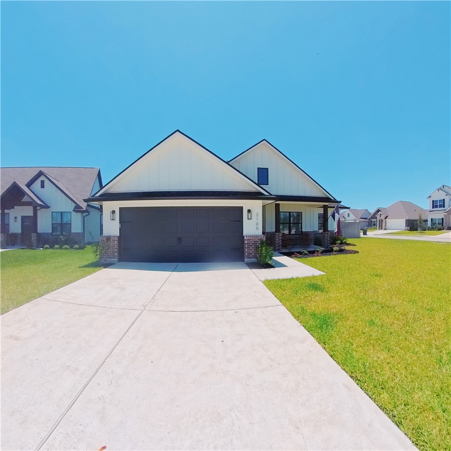 2105 Aleppo Court