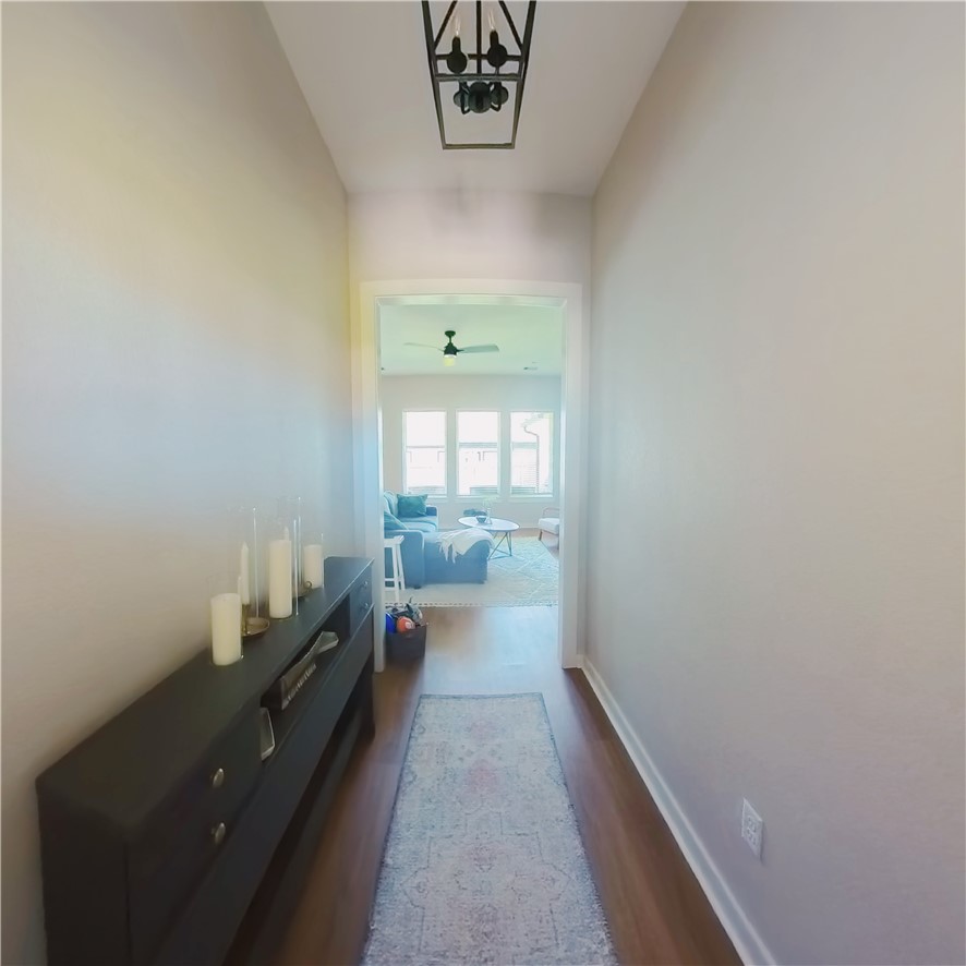 2105 Aleppo Court