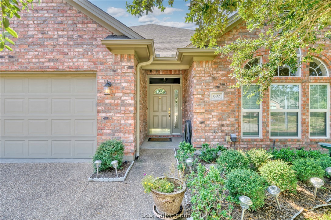 602 Clovis Court